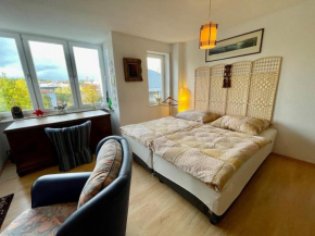 Wunderschönes Apartment im Zentrum Goldstadt Pforzheim